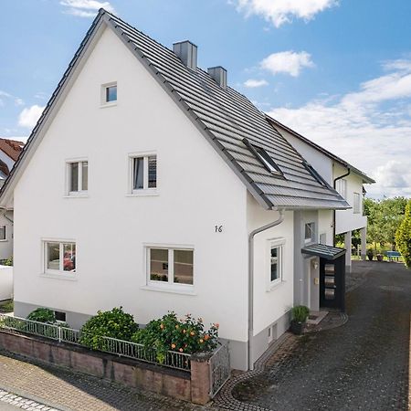 Ferienwohnung Faisst 卡伯尔-格拉芬豪森 客房 照片