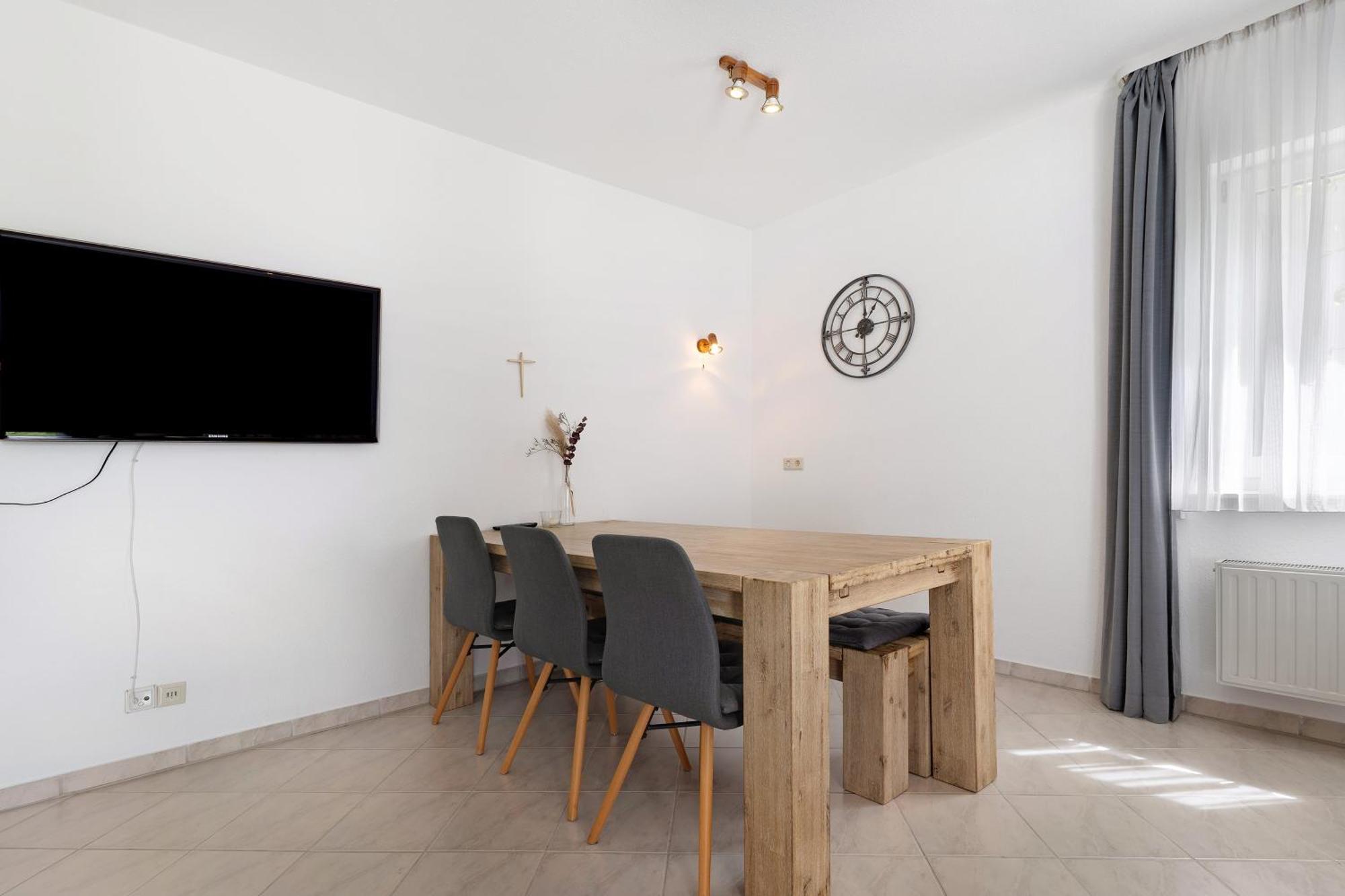 Ferienwohnung Faisst 卡伯尔-格拉芬豪森 客房 照片
