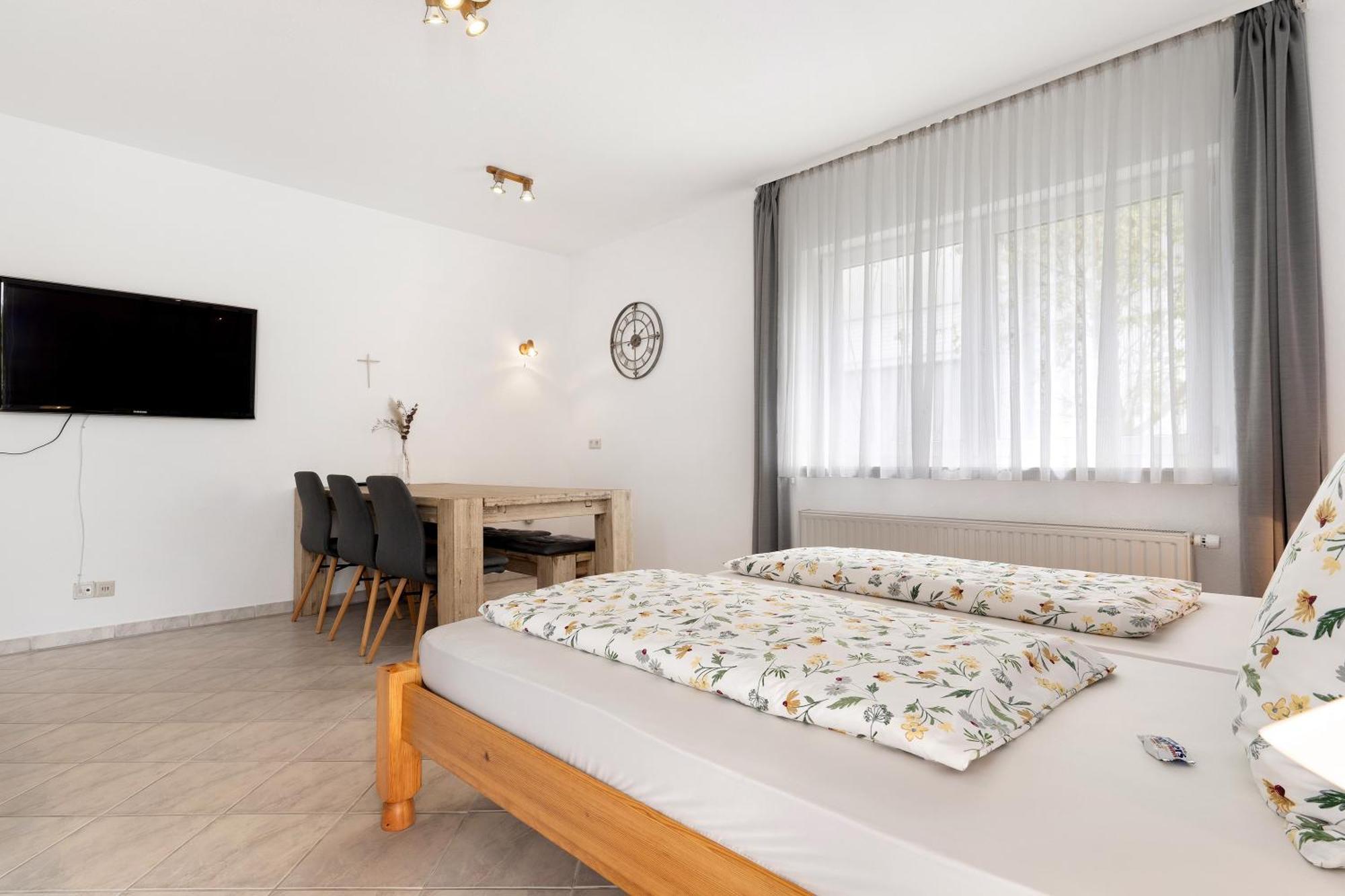 Ferienwohnung Faisst 卡伯尔-格拉芬豪森 客房 照片