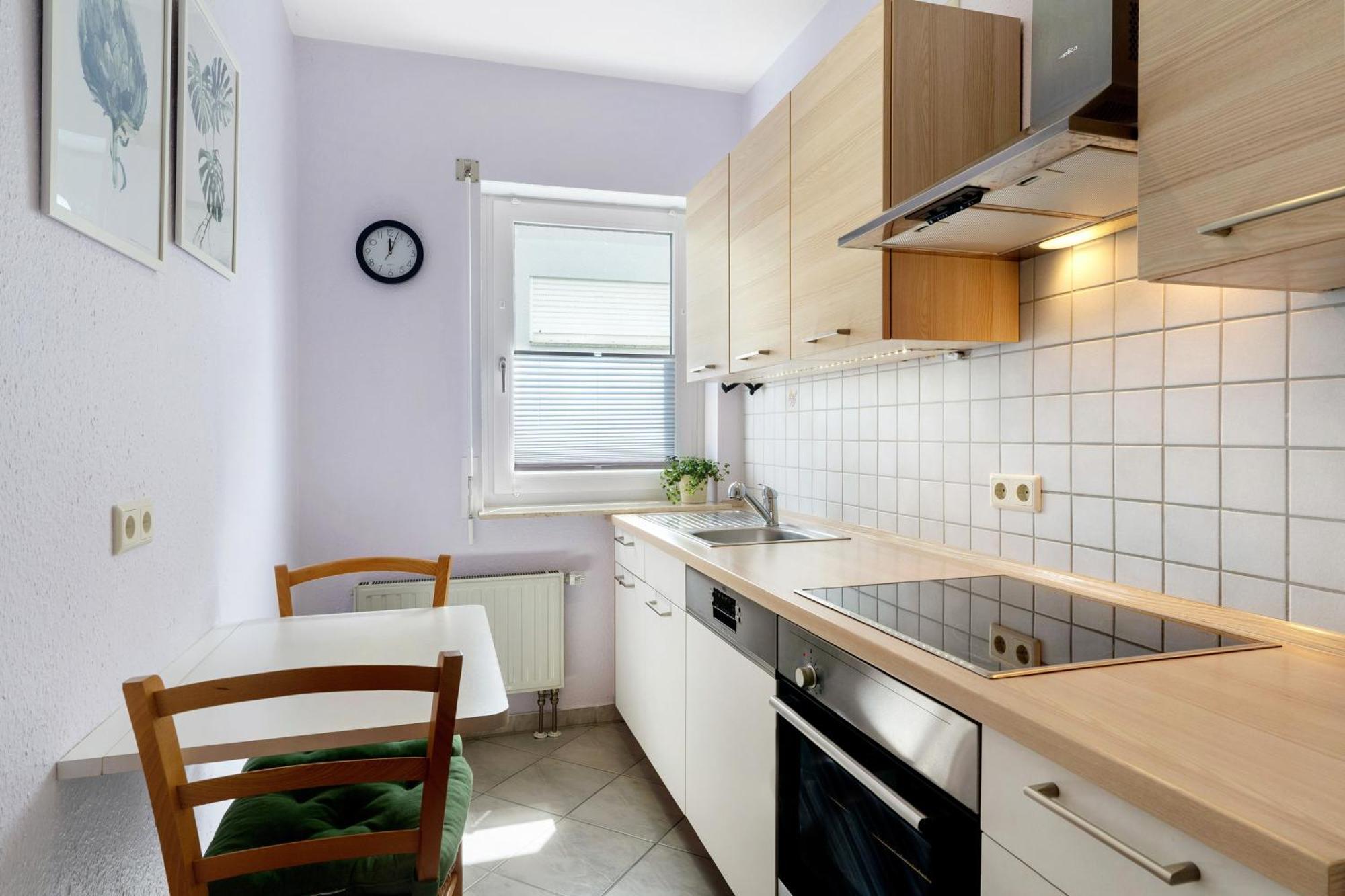 Ferienwohnung Faisst 卡伯尔-格拉芬豪森 客房 照片