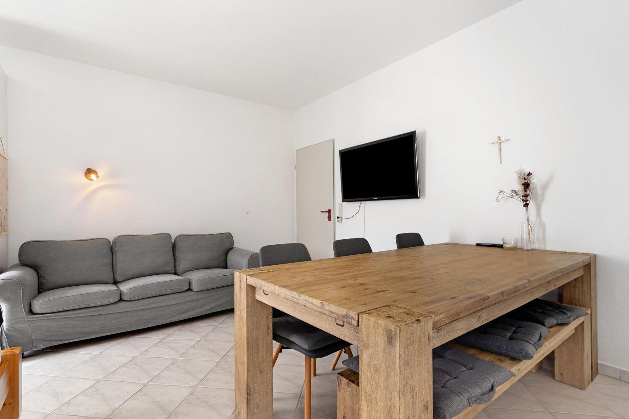 Ferienwohnung Faisst 卡伯尔-格拉芬豪森 客房 照片
