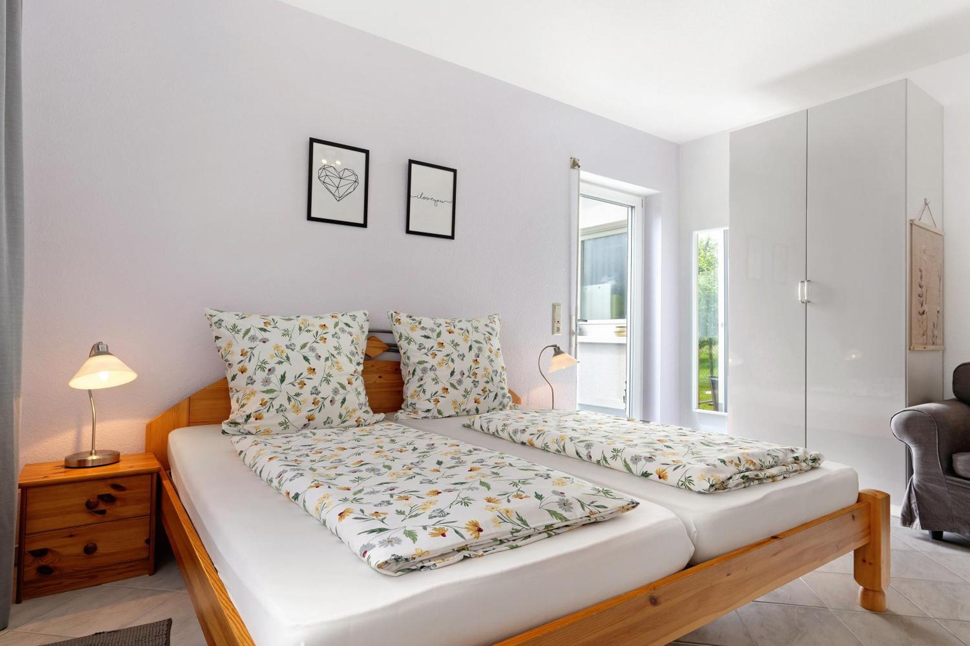 Ferienwohnung Faisst 卡伯尔-格拉芬豪森 客房 照片