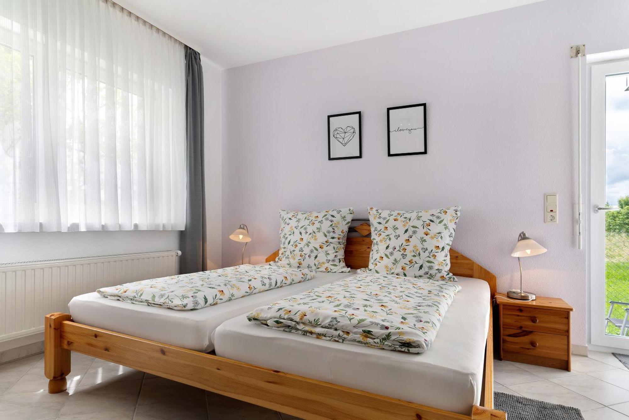 Ferienwohnung Faisst 卡伯尔-格拉芬豪森 客房 照片