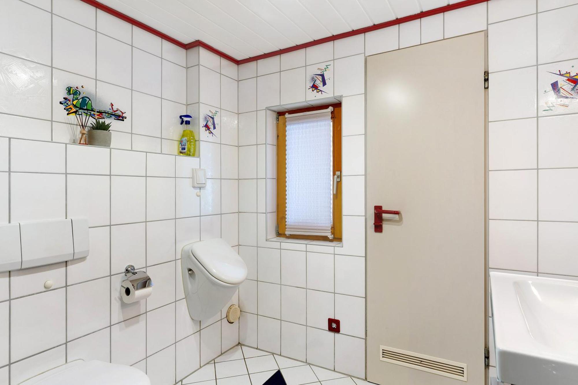 Ferienwohnung Faisst 卡伯尔-格拉芬豪森 客房 照片