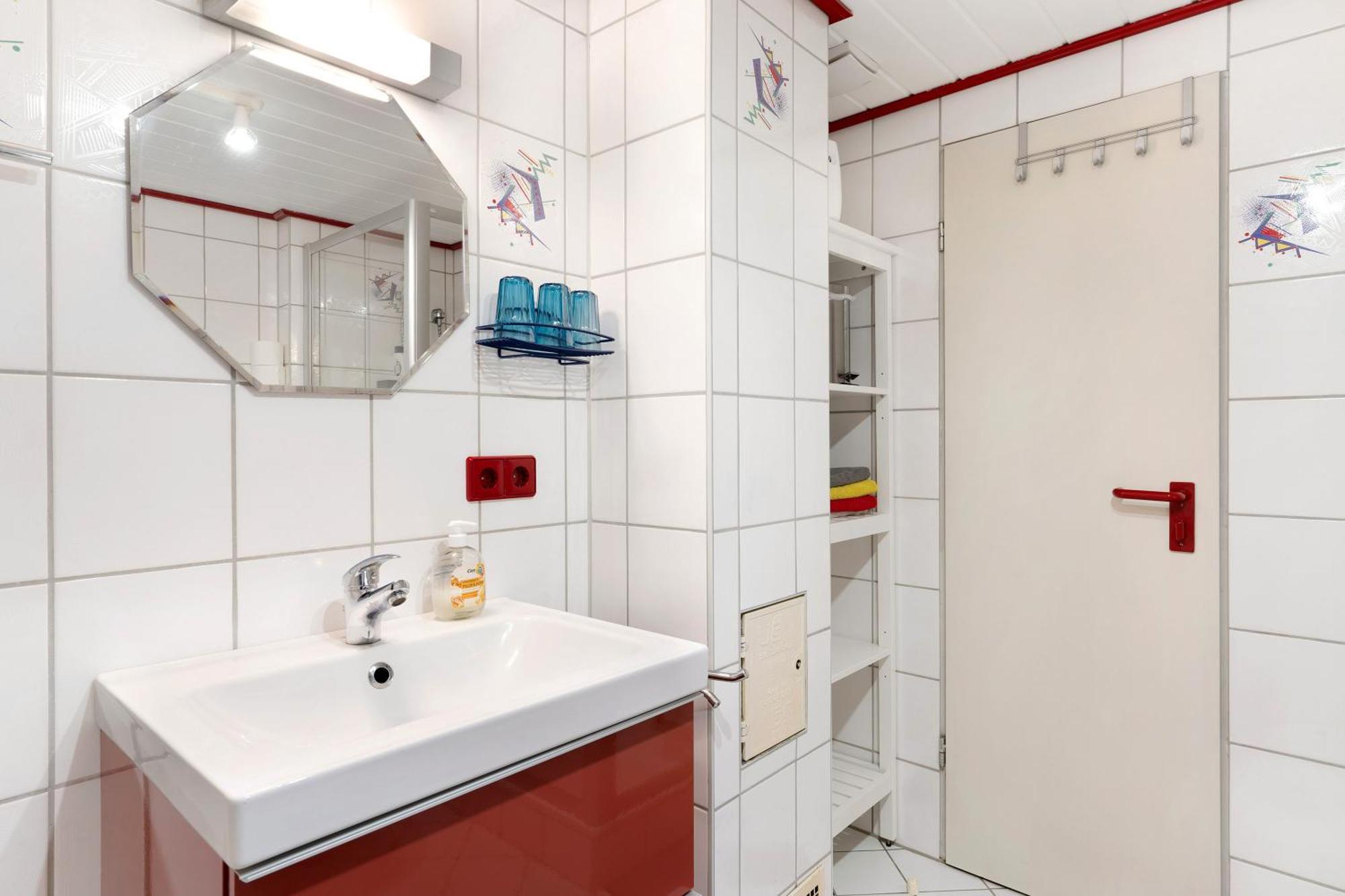 Ferienwohnung Faisst 卡伯尔-格拉芬豪森 客房 照片