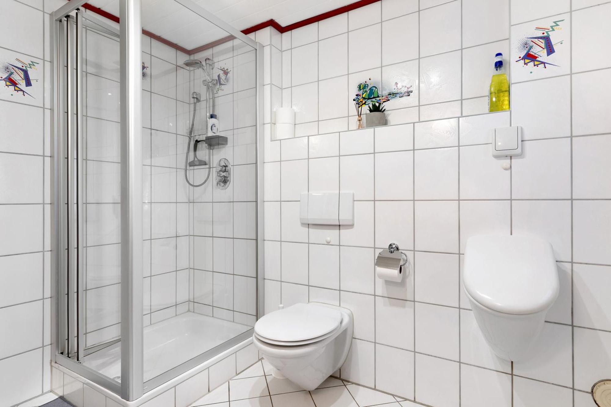 Ferienwohnung Faisst 卡伯尔-格拉芬豪森 客房 照片